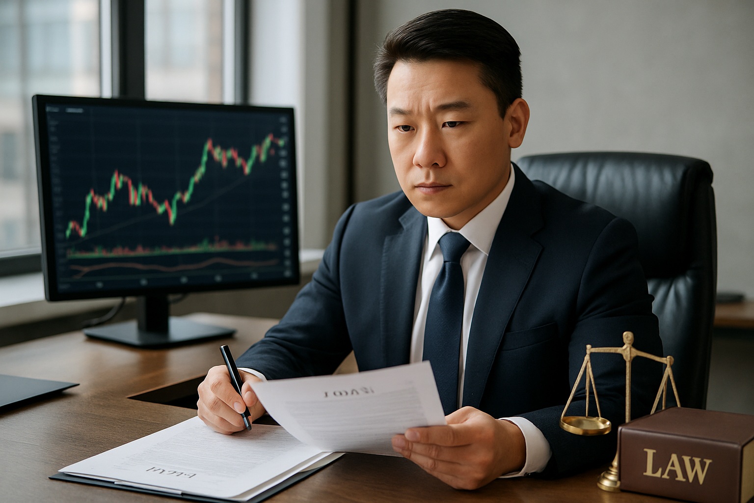 CURSO DE DIREITO BANCÁRIO: FORMAÇÃO AVANÇADA PARA ATUAR NO SETOR FINANCEIRO