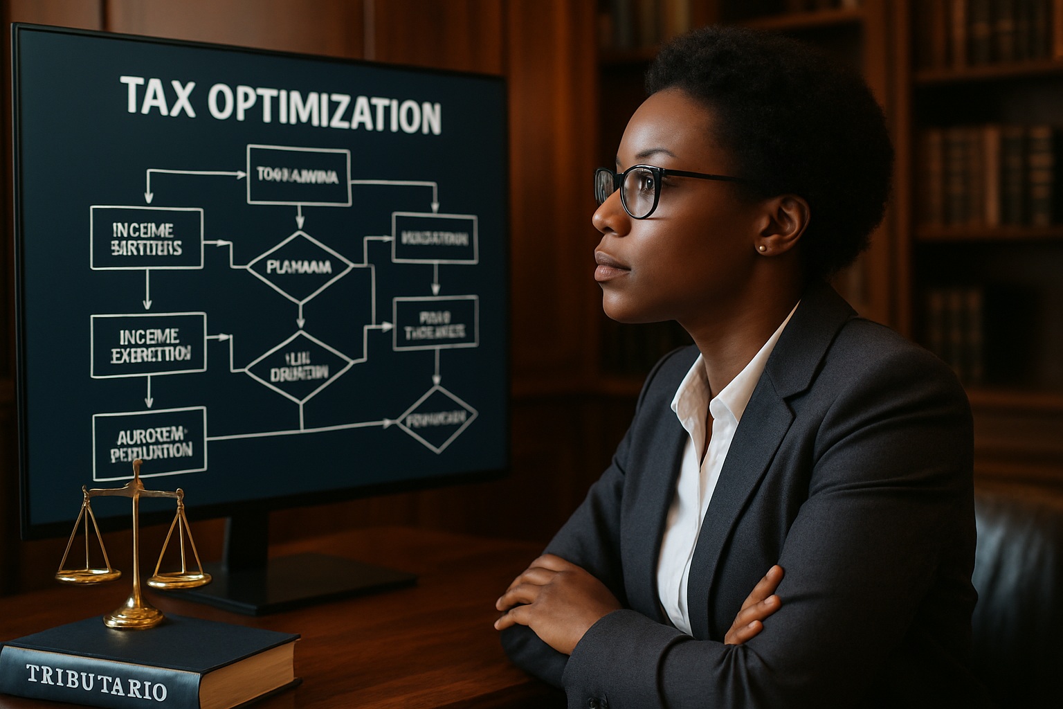 CURSO DE PLANEJAMENTO TRIBUTÁRIO PARA ADVOGADOS