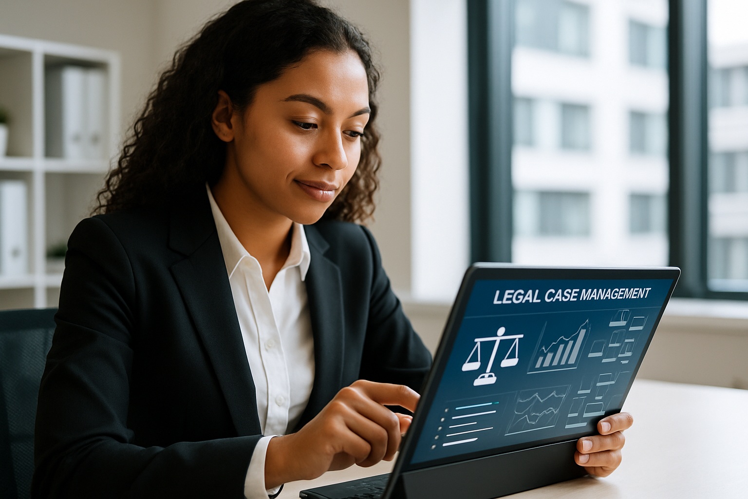 TECNOLOGIAS NA ADVOCACIA:  INOVAÇÃO E IMPACTOS NO DIREITO