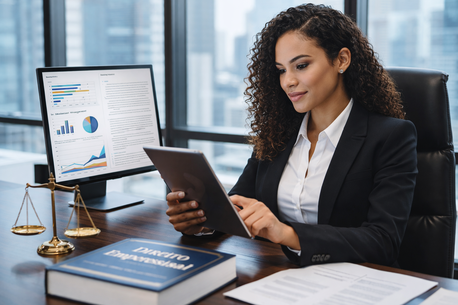 CURSO DE ADVOCACIA EMPRESARIAL: SEGURANÇA JURÍDICA E ESTRATÉGIA