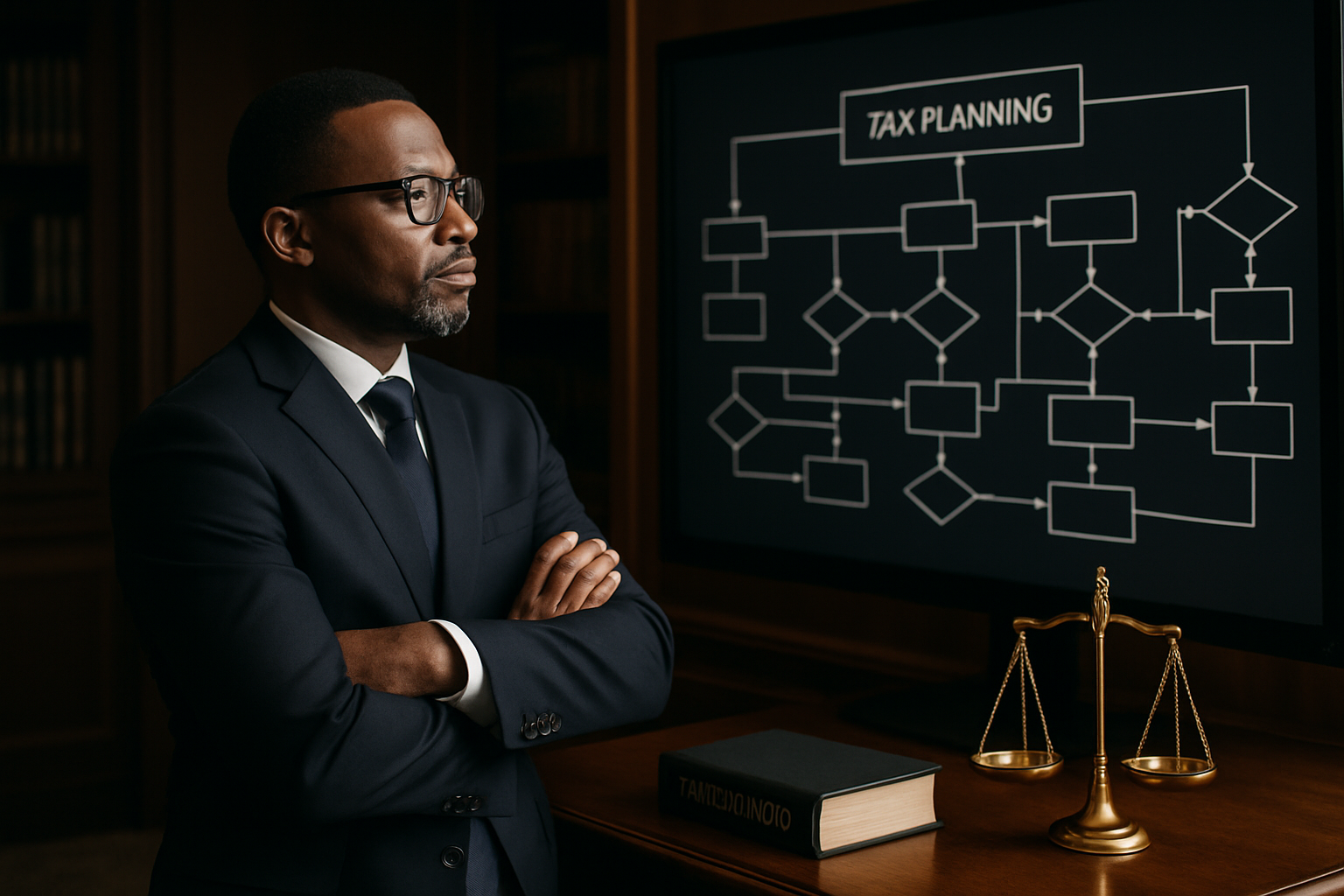 CURSO DE ADVOCACIA TRIBUTÁRIA: CONTENCIOSO E PLANEJAMENTO FISCAL