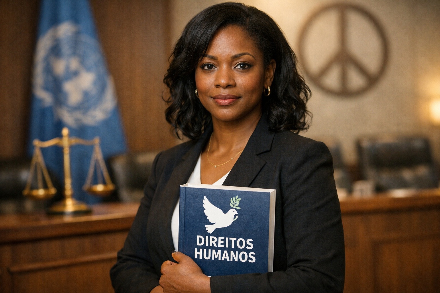 CURSO DE DIREITOS HUMANOS PARA ADVOGADOS: FORMAÇÃO JURÍDICA