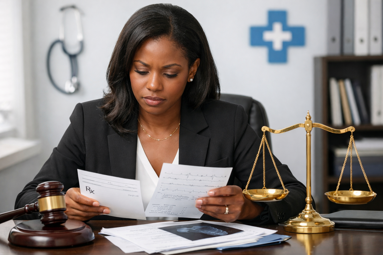 O QUE É A JUDICIALIZAÇÃO DA SAÚDE?