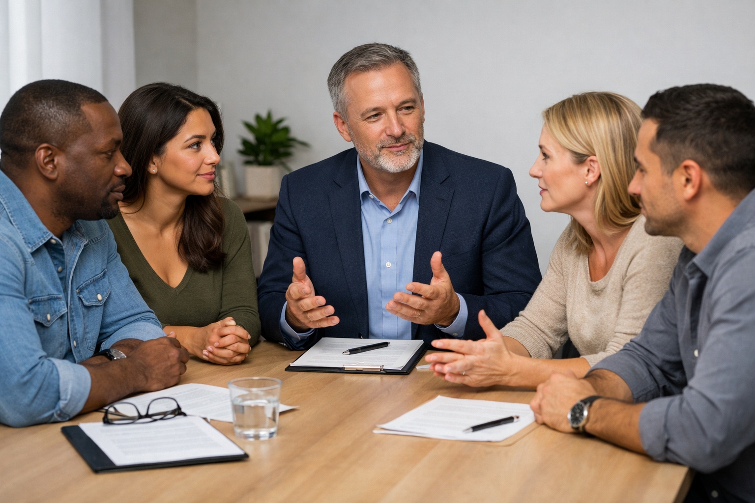 CURSO DE MEDIAÇÃO E CONCILIAÇÃO: PRÁTICA NA RESOLUÇÃO DE CONFLITOS