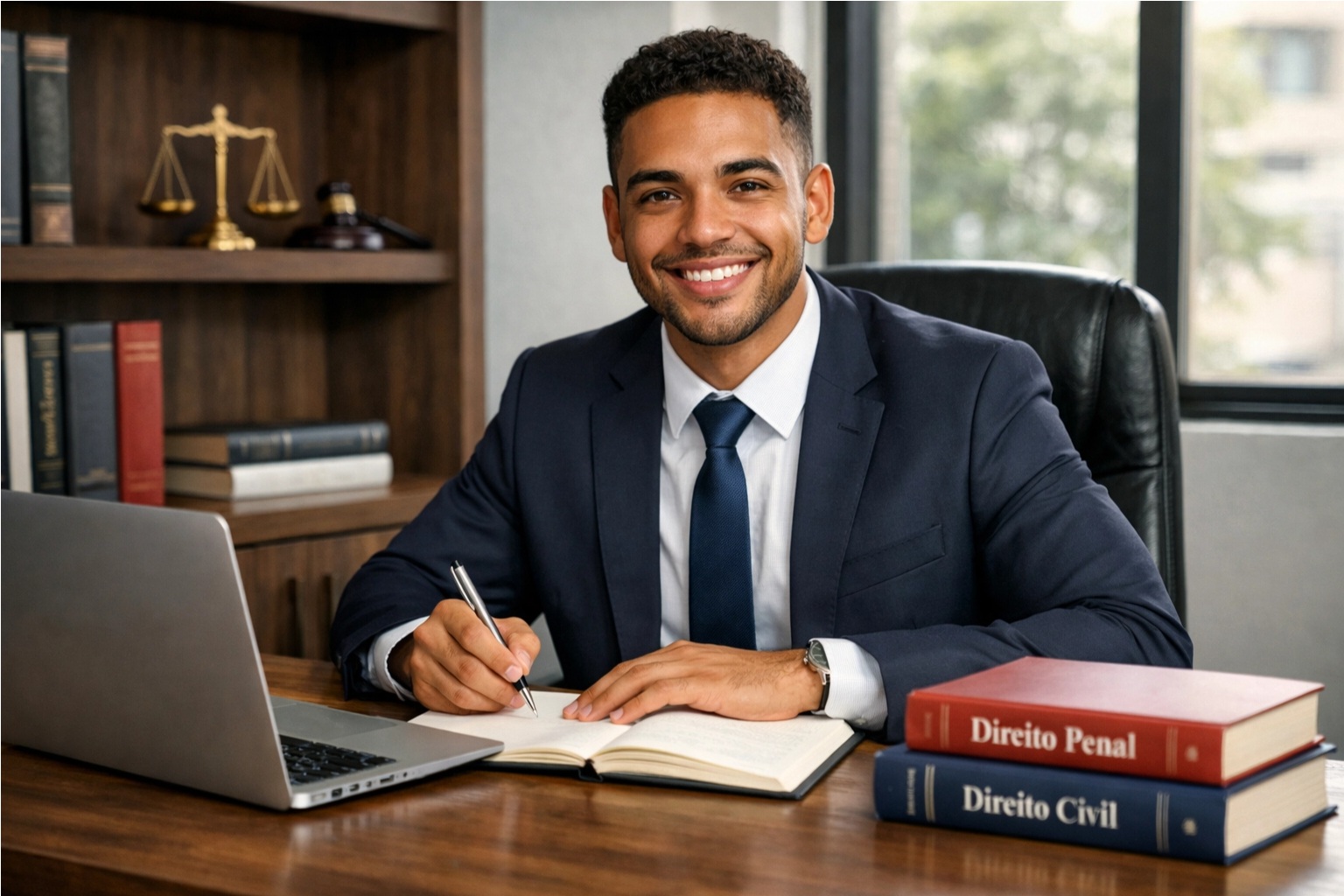 CURSO DE NEGÓCIOS JURÍDICOS: FUNDAMENTOS PARA ADVOGADOS