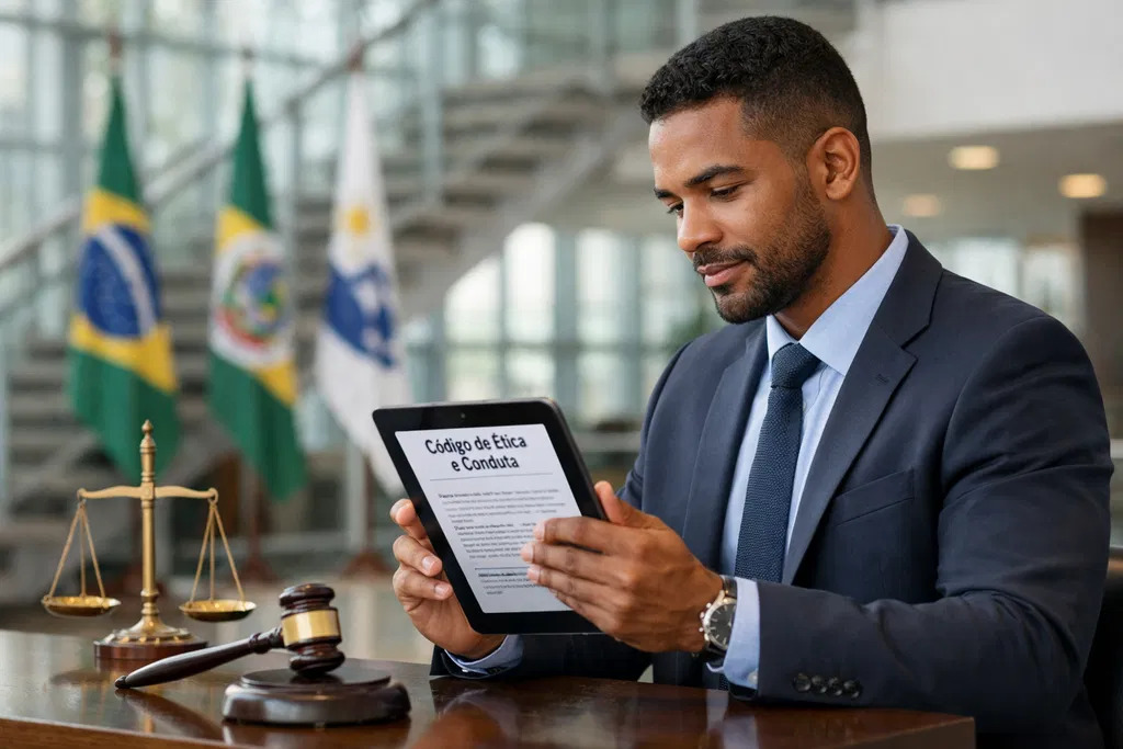 COMPLIANCE NO SETOR PÚBLICO: FUNDAMENTOS, LEIS E APLICAÇÃO PRÁTICA