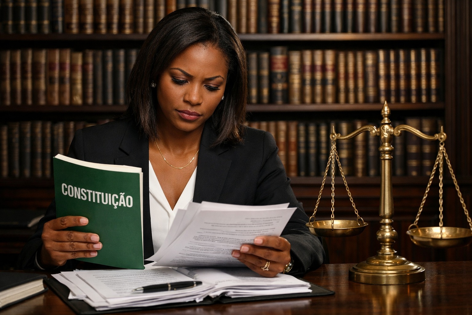 CURSO DE CONTROLE DE CONSTITUCIONALIDADE NA PRÁTICA