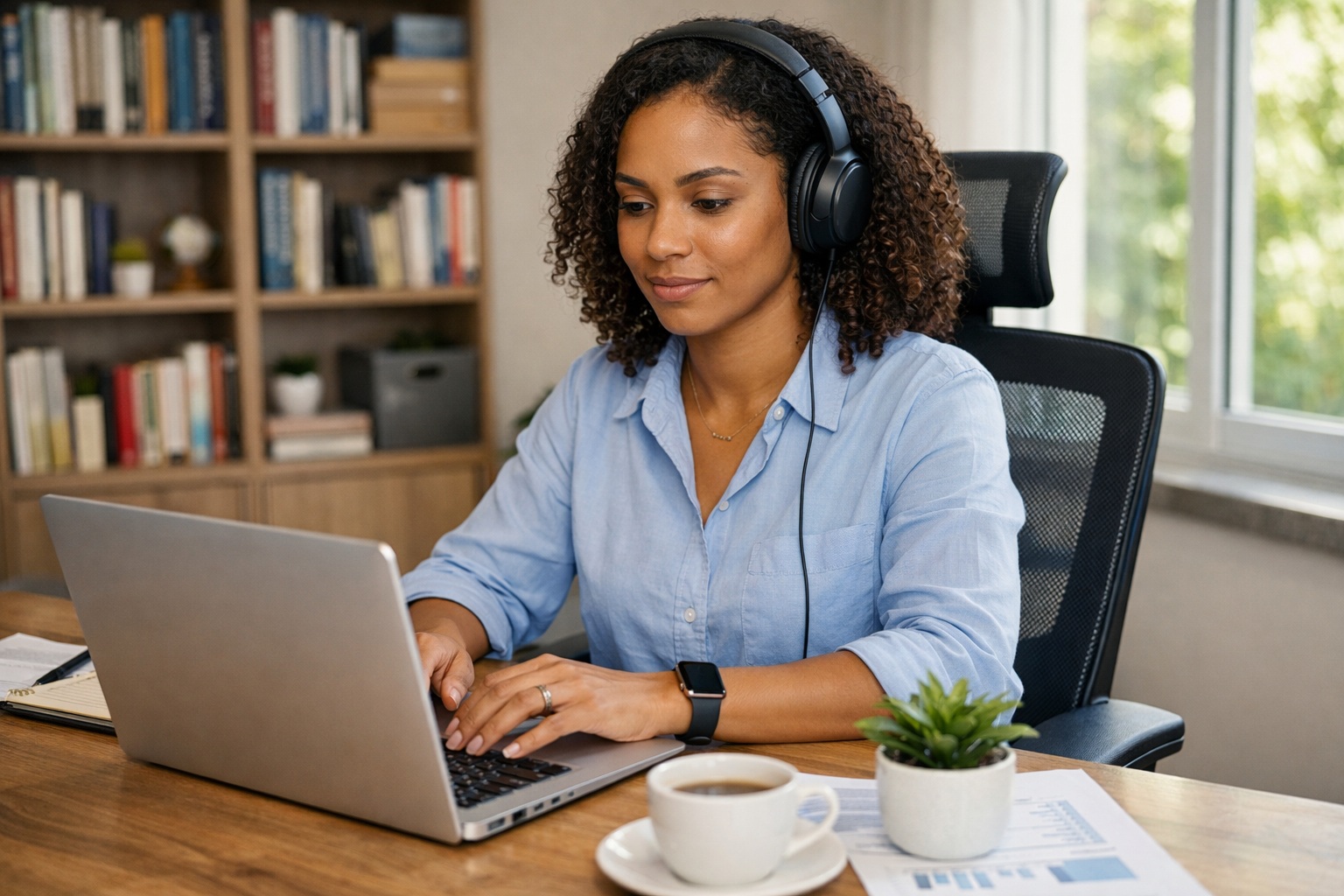 DIREITOS NO HOME OFFICE: DEVERES DO EMPREGADOR E DO TRABALHADOR