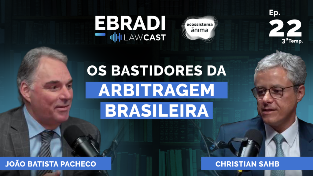 Ebradi LawCast #T03E22 – Christian Sahb