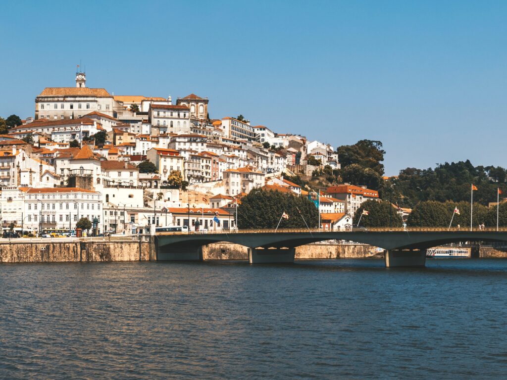 Direitos Humanos na era dos algoritmos: reflexões em Coimbra