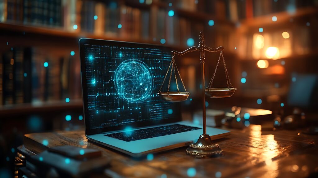 Direito Digital e Inteligência Artificial no Direito Brasileiro: impactos práticos na advocacia