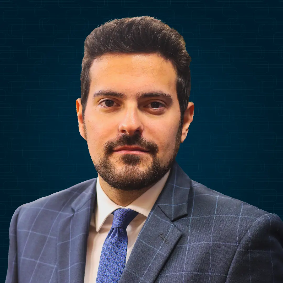 Luiz Augusto F. D’Urso