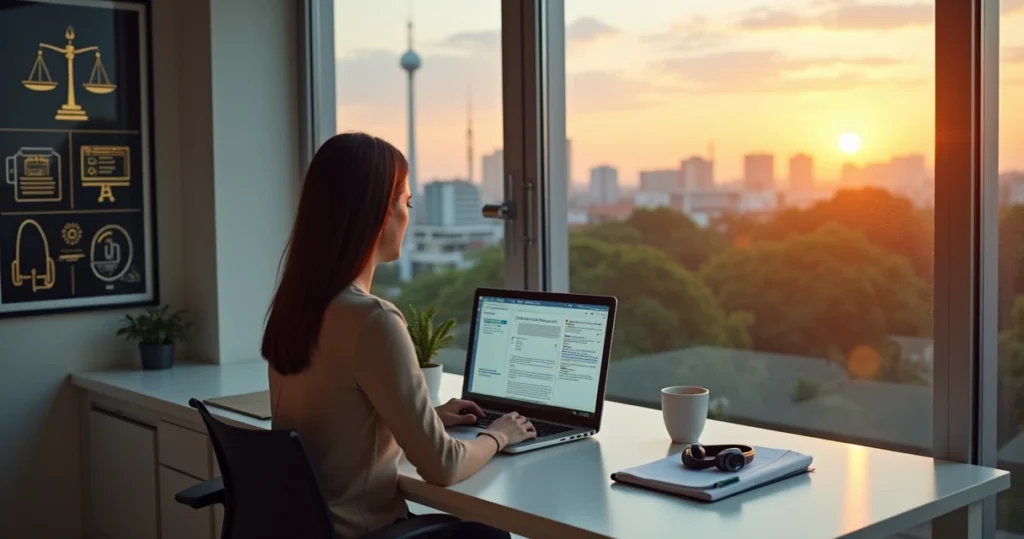 Direito do Trabalho e Home Office no Brasil: atualização sobre direitos trabalhistas