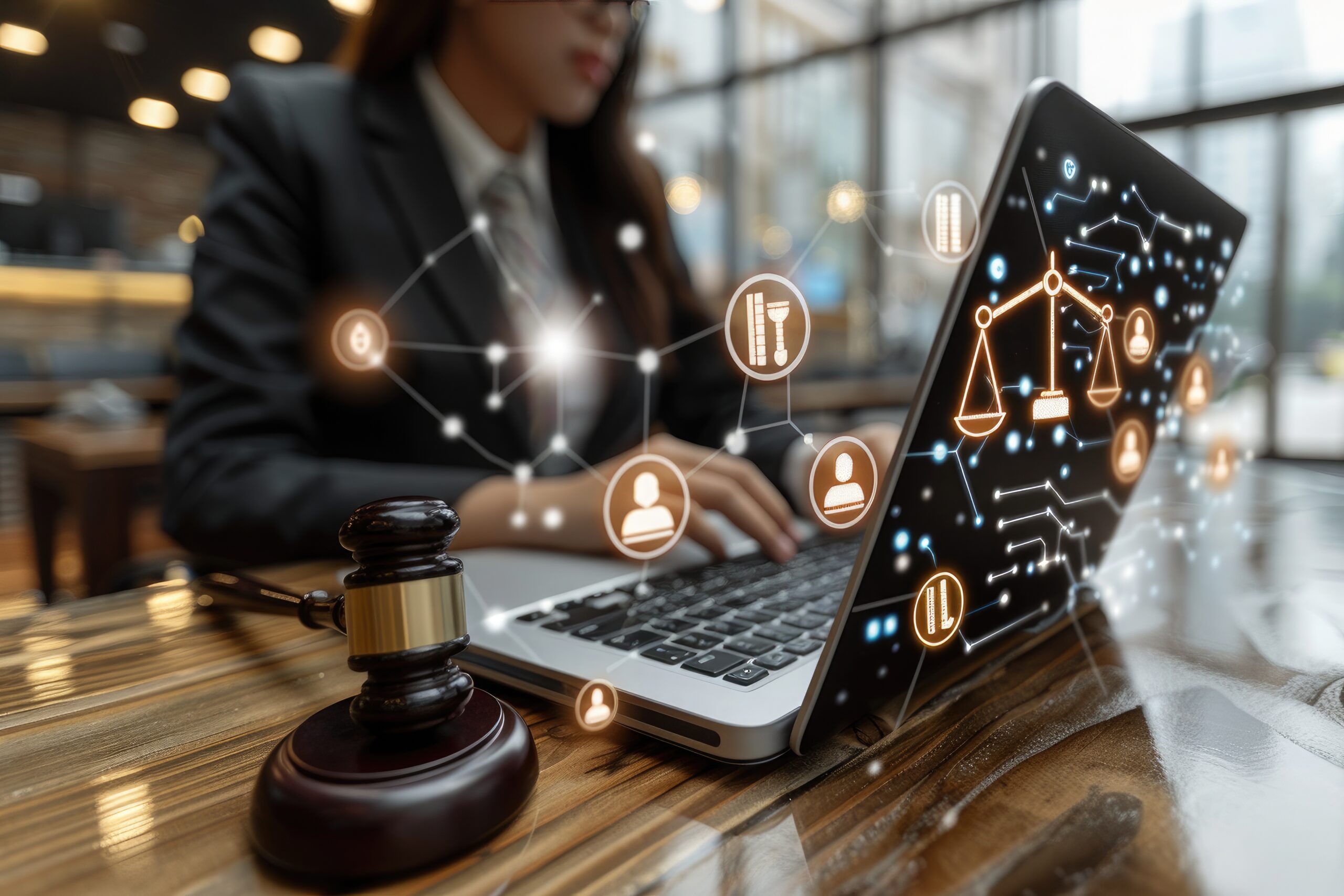 Automação de processos jurídicos: eficiência e estratégia na advocacia