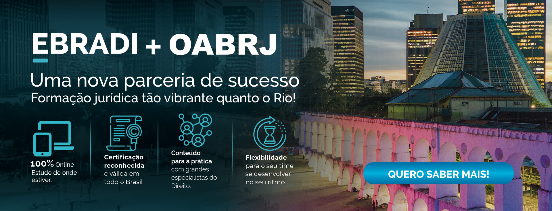 EBRADI - Educação Jurídica com Excelência e Inovação