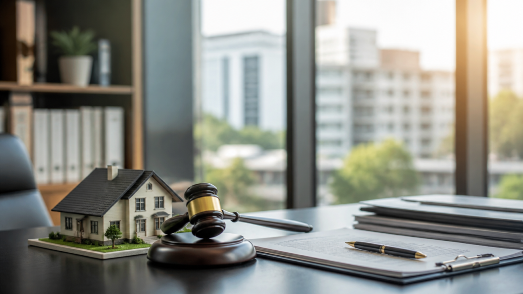 Direito imobiliário: guia completo para quem quer atuar na área