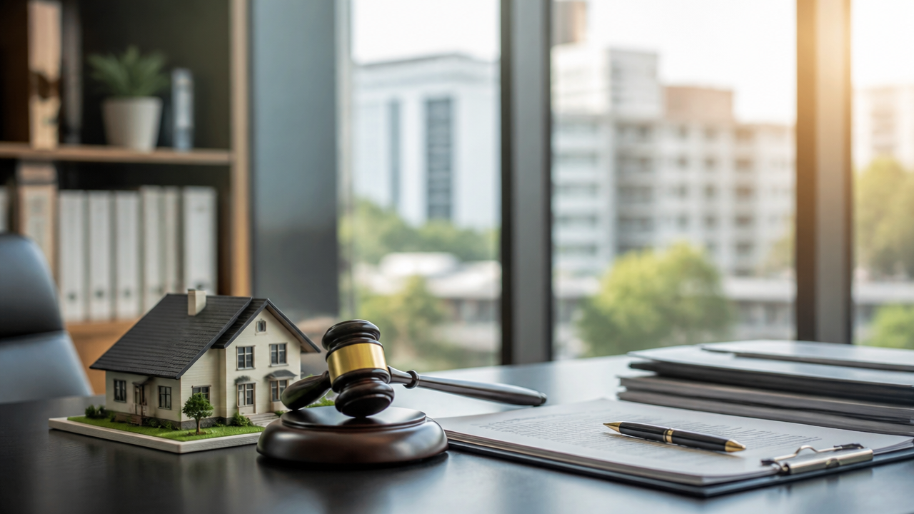 Direito imobiliário: guia completo para quem quer atuar na área