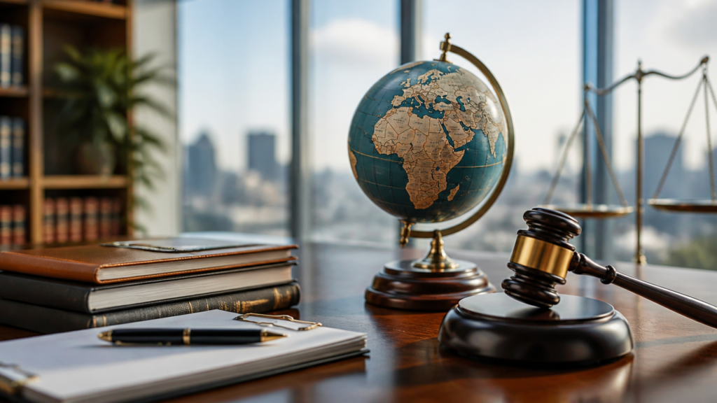 Direito Internacional: o que é, o que estuda e como atuar na área?
