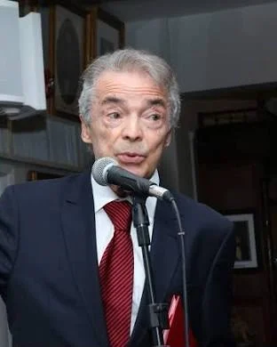 Francisco Amaral