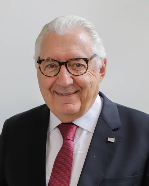 Guilherme Afif Domingos