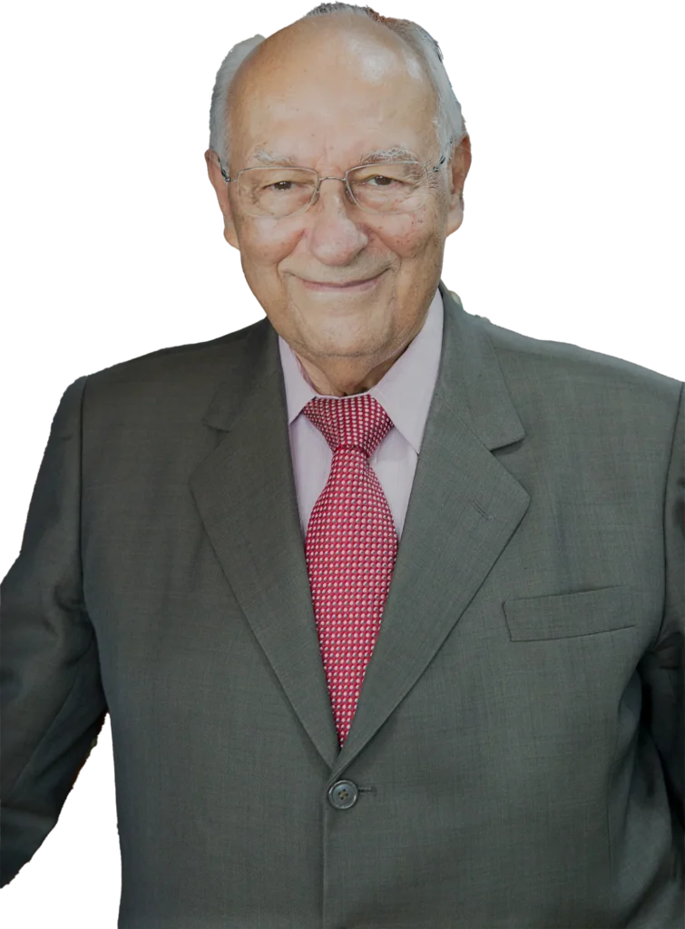 Ives Gandra Martins
