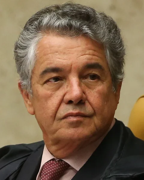 Marco Aurélio Mello