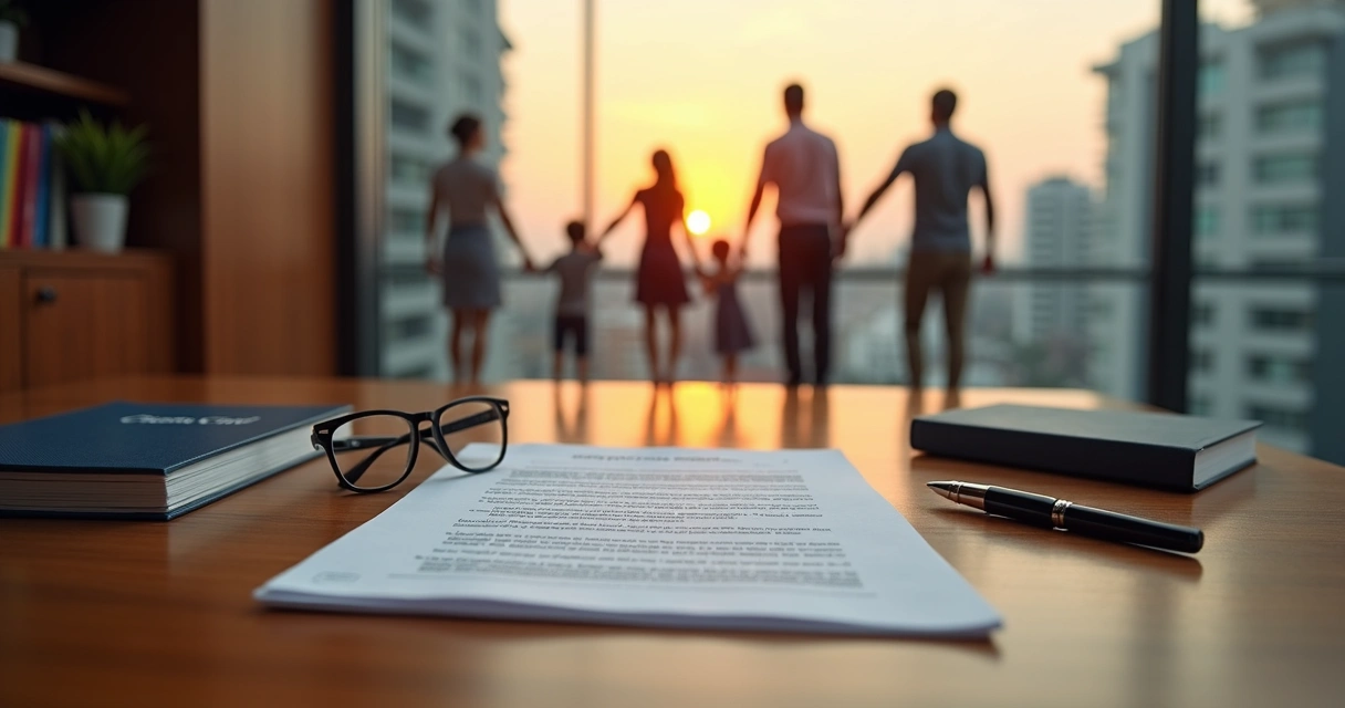 Novo Código Civil: o que pode mudar no Direito de Família e Sucessões?