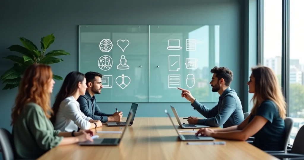Saúde mental no trabalho: quais são as responsabilidades jurídicas das empresas?