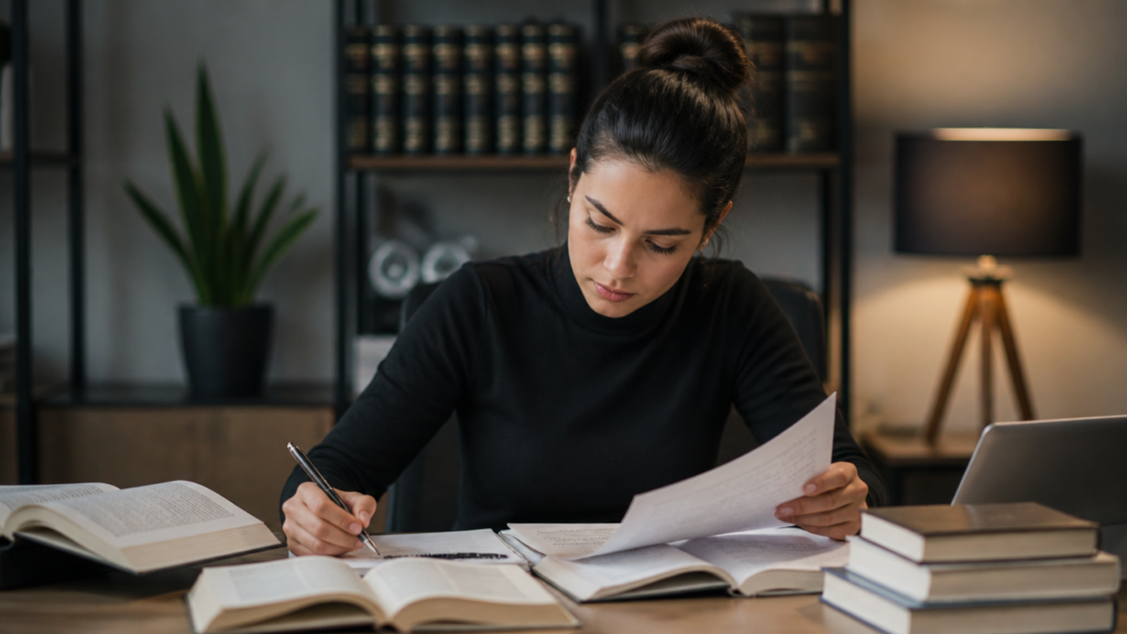 Como se preparar para a 2ª fase da OAB: dicas para a reta final do 47º Exame