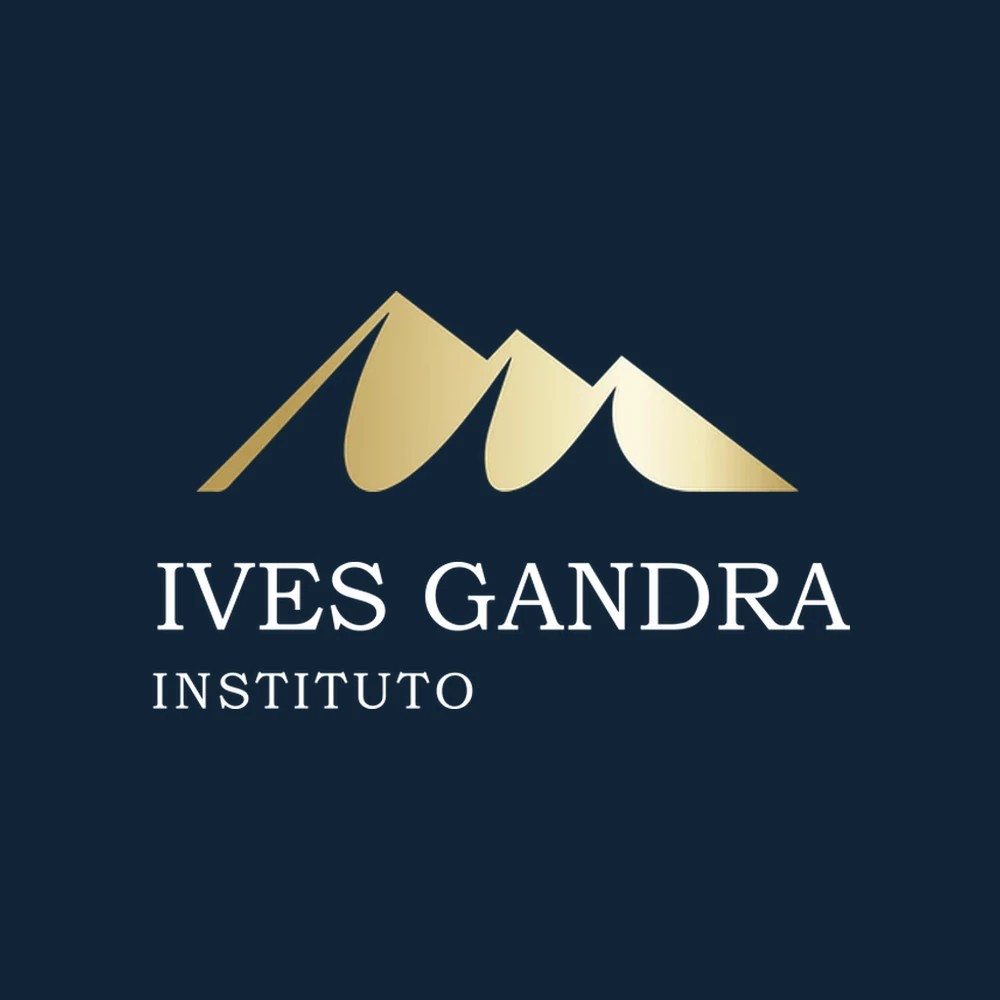 Logo do Instituto Ives Gandra Martins