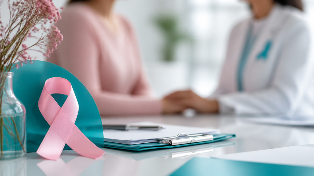 Outubro Rosa: quais são os direitos da paciente com câncer de mama e como o advogado pode atuar?