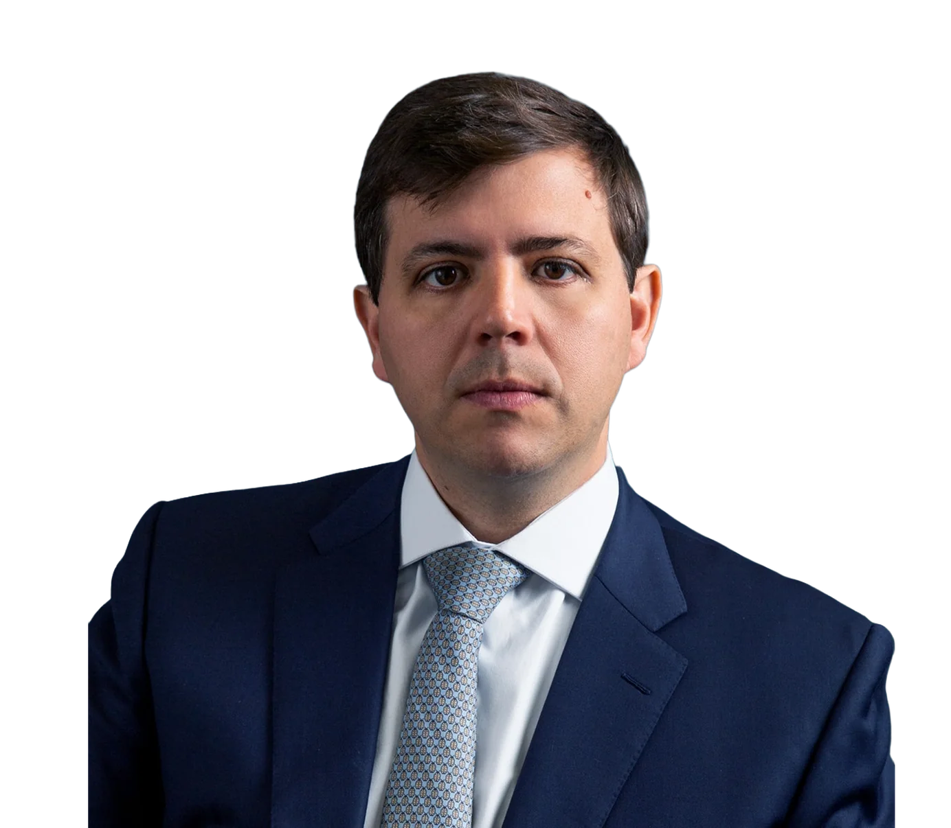 Francisco de Godoy Bueno, patrono da pós-graduação em Direito do Agronegócio da EBRADI