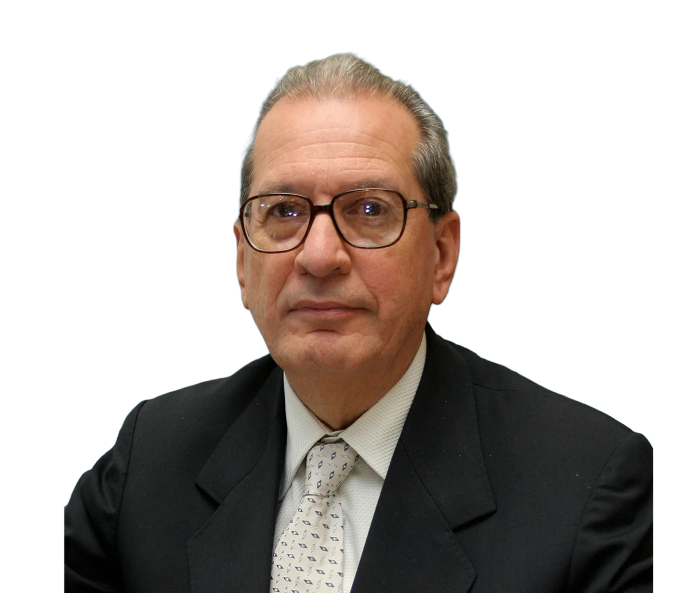 Humberto Theodoro Júnior, patrono da pós-graduação em Advocacia Cível da EBRADI