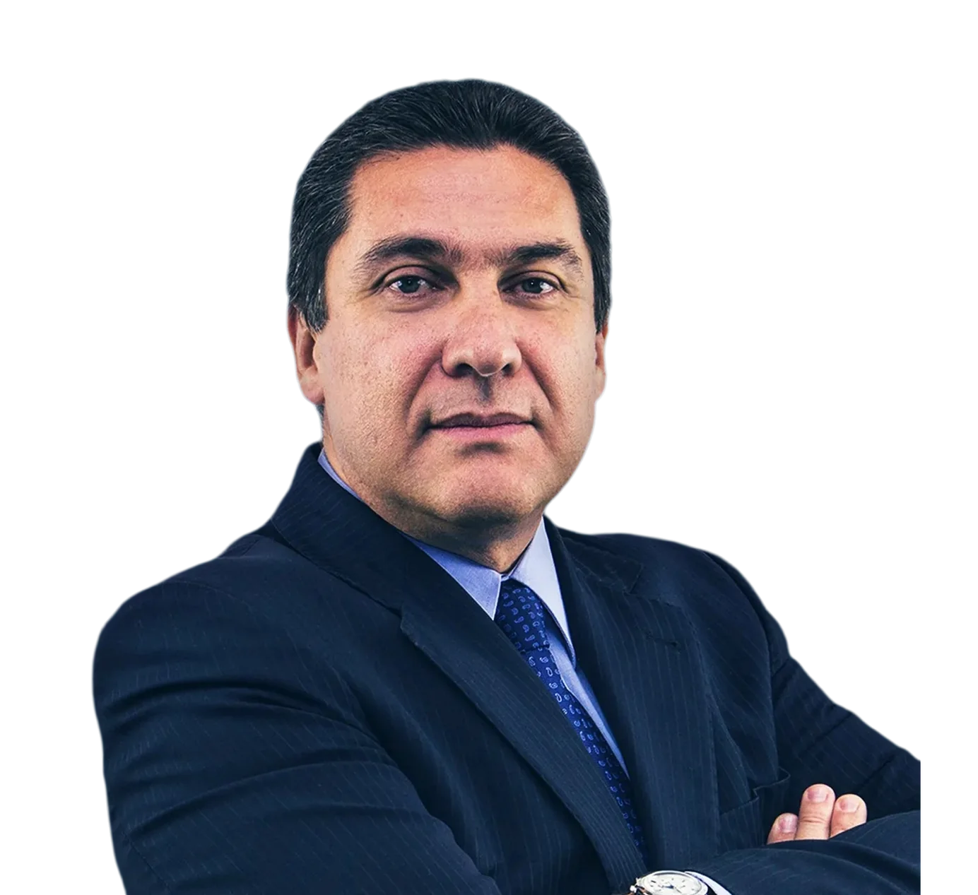 Marcus Elidius, patrono da pós-graduação em Advocacia Empresarial da EBRADI