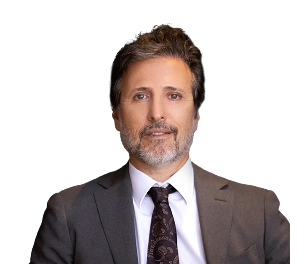 Nelson Rosenvald, patrono do curso de Direito Privado, Tecnologia e Inovação