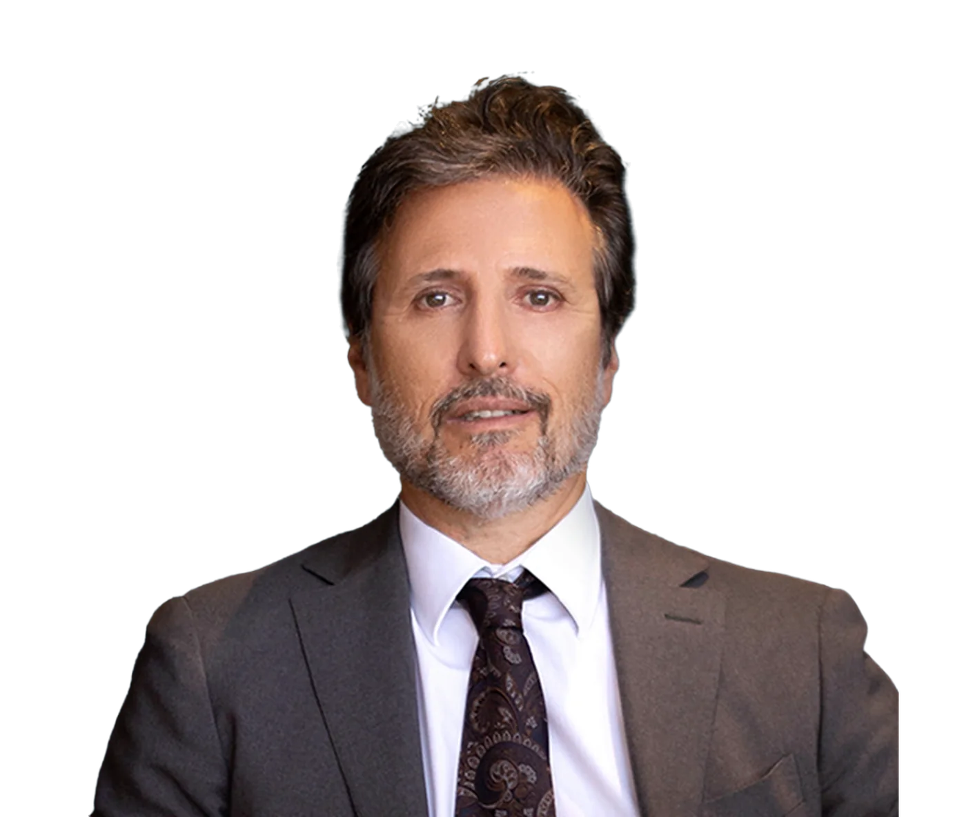 Nelson Rosenvald, patrono da pós-graduação em Direito Privado, Tecnologia e Inovação da EBRADI