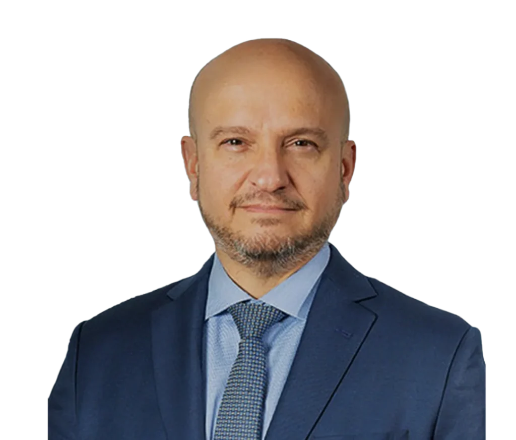 Paulo Henrique Lucon, patrono do curso de Direito Processual Civil Aplicado