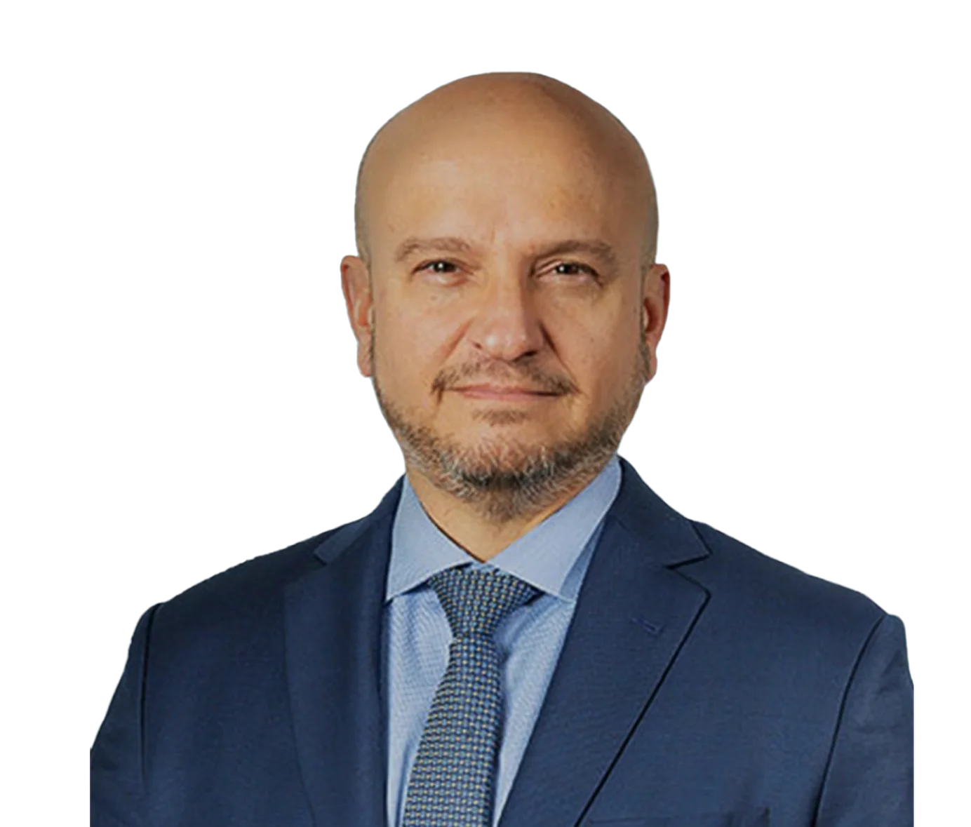 Paulo Henrique Lucon, patrono da pós-graduação em Direito Processual Civil Aplicado da EBRADI