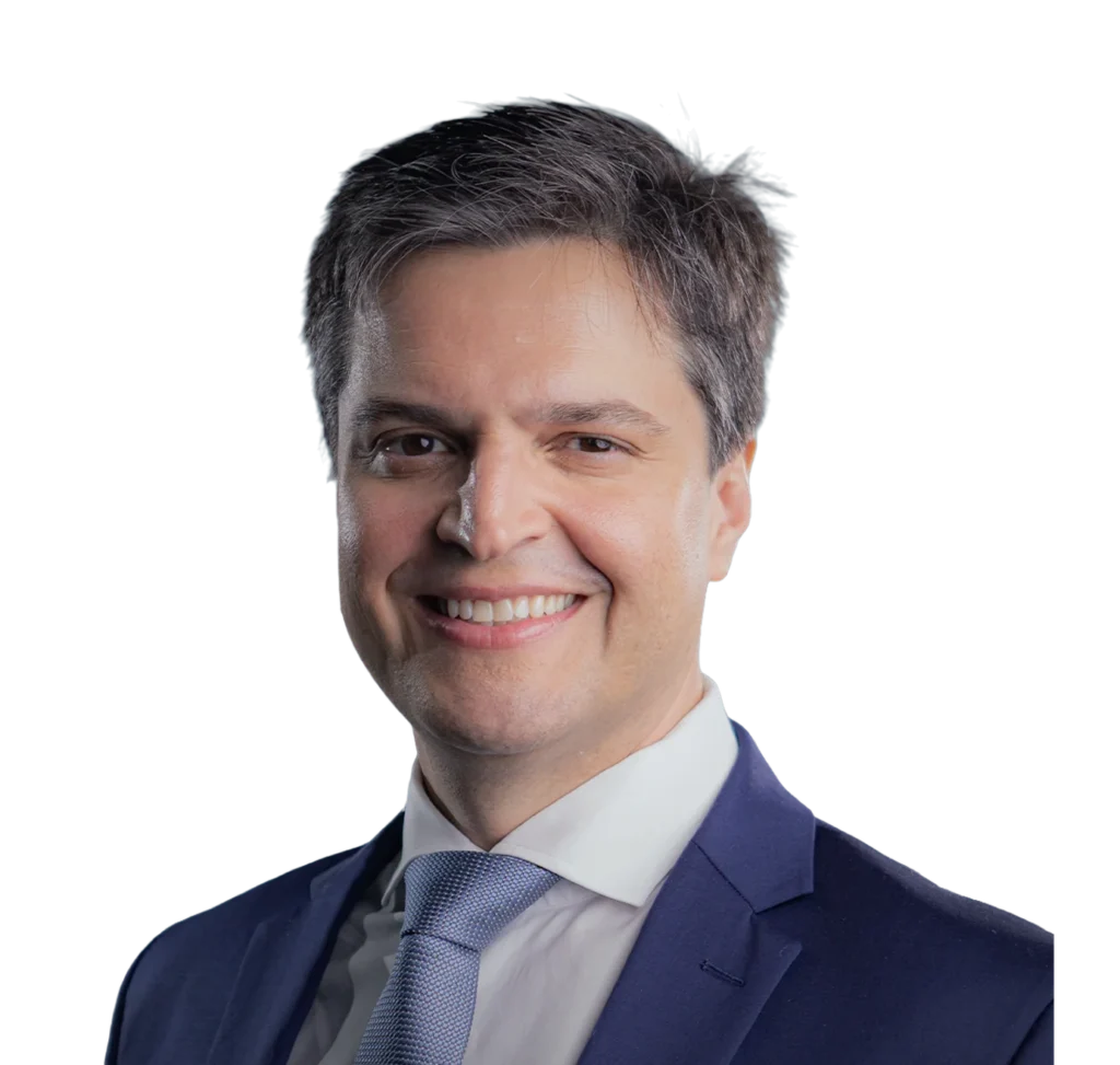 Thales Catta Preta Leal, patrono do curso de Direito Societário da EBRADI
