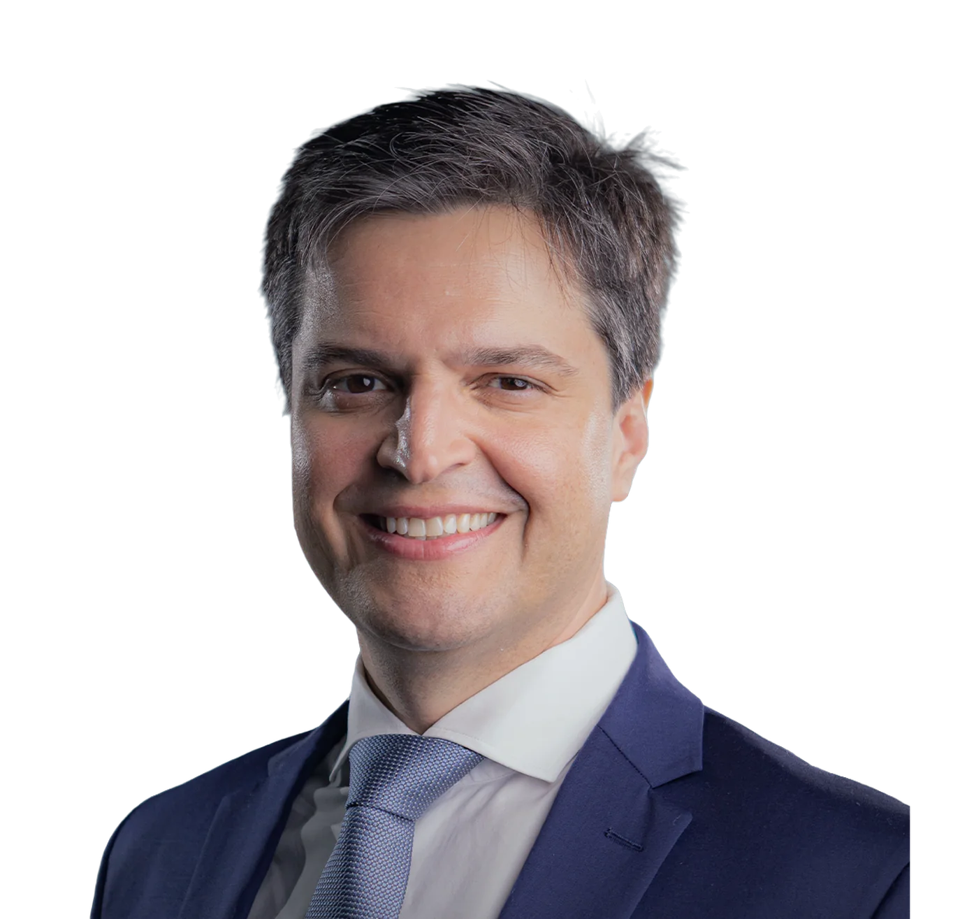 Thales Catta Preta Leal, patrono da pós-graduação em Direito Societário da EBRADI