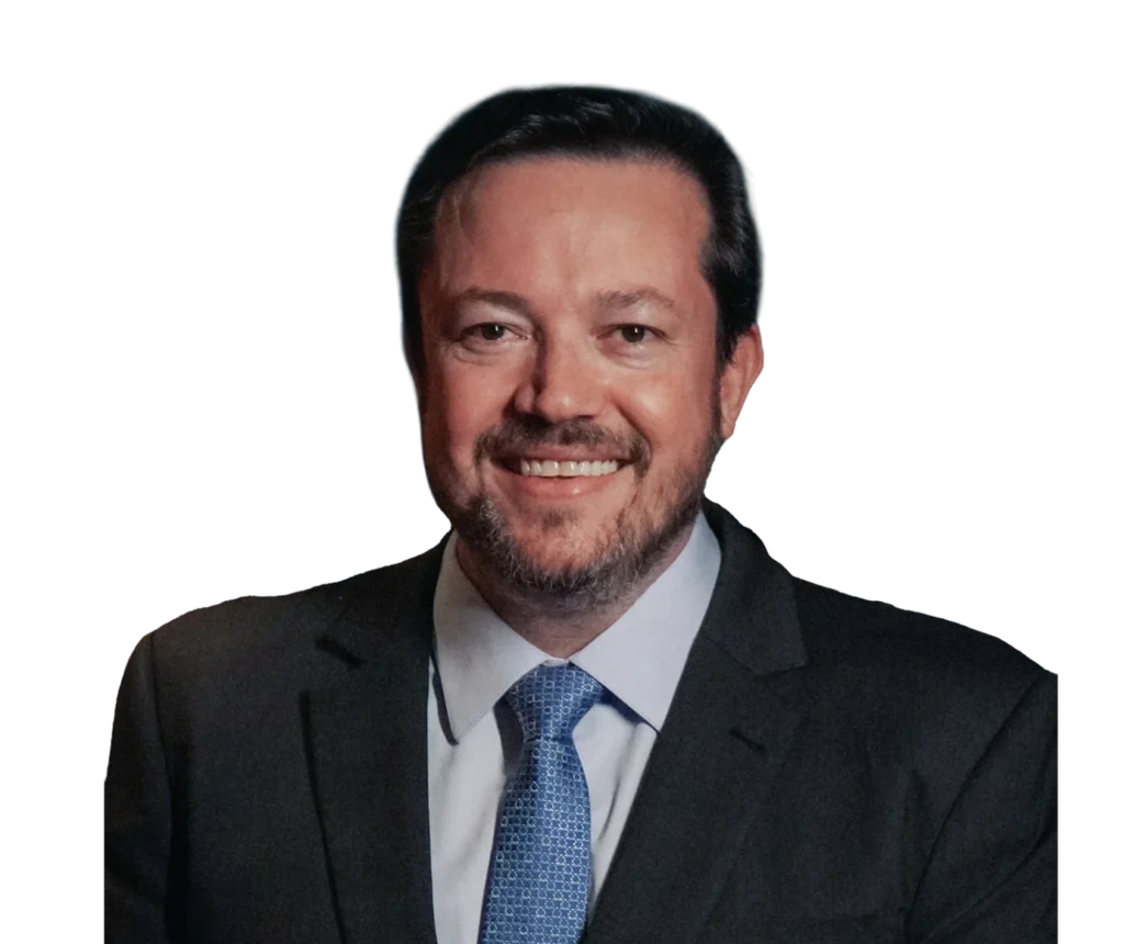 Theodoro Vicente Agostinho, patrono do curso de Advocacia Previdenciária