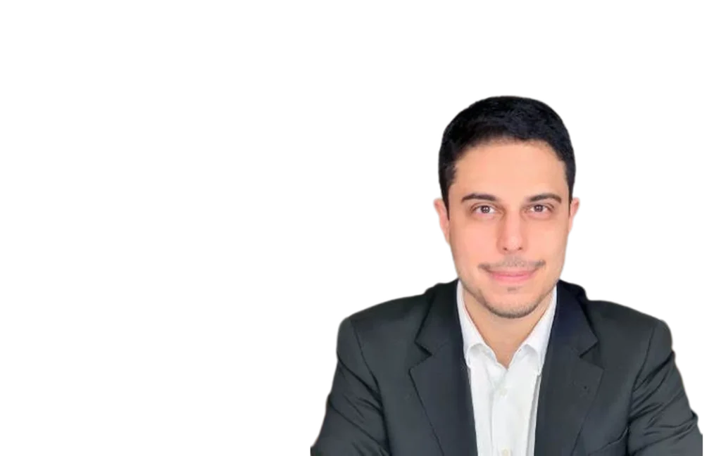 José Luiz Faleiros Júnior, supervisor da pós-graduação em Direito Privado, Tecnologia e Inovação da EBRADI