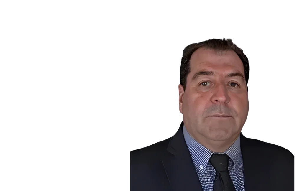 Nelson Zanzanelli, supervisor da pós-graduação em Advocacia Empresarial da EBRADI