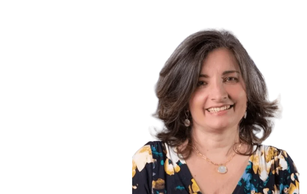 Débora Brandão, supervisora da pós-graduação em Direito de Família e Sucessões da EBRADI