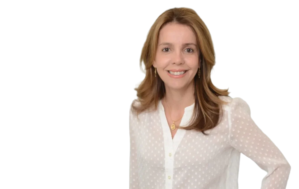 Gisela Sampaio da Cruz, supervisora da pós-graduação em Advocacia Contratual e Responsabilidade Civil da EBRADI
